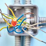 How to Connect 6 Gauge Wire in a Junction Box