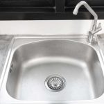 What Is The Best Material For Kitchen Sinks
