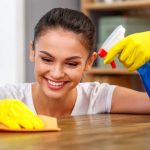 Exploring the Cost of Cleaning Services for Your Vacation Home
