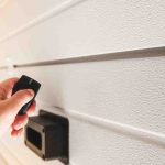 How to Reset a Garage Door Remote